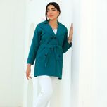 مانتو اسپرت زنانه