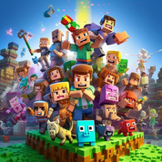 سرویس خواب ماینکرافت