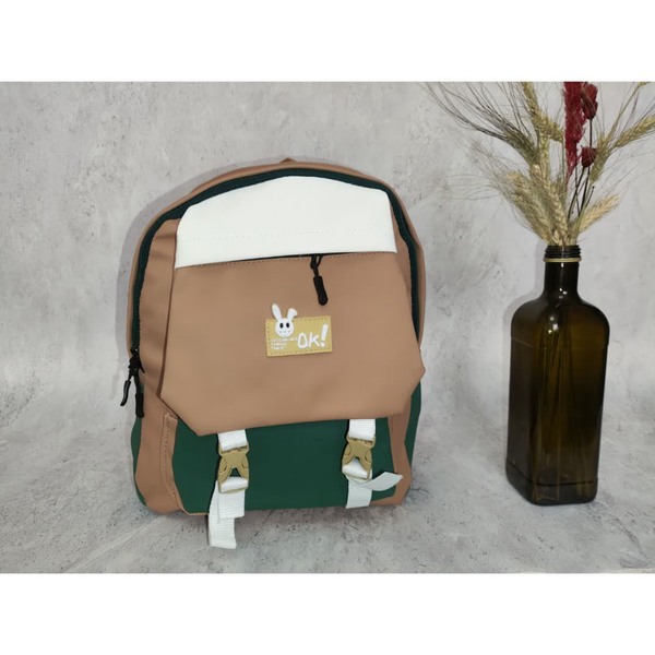 کوله پشتی فانتزی (OK) - code 1115