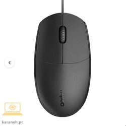 ماوس رپو مدل N1200 Silent