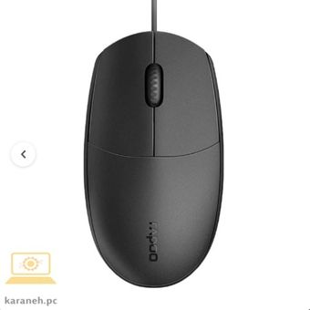 ماوس رپو مدل N1200 Silent