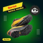 کفش قارتال مدل بنرو