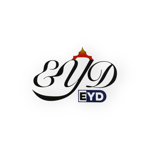 ای وای دی EYD