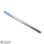 روان نویس نوک نمدی  استدلر (STAEDTLER) مدل تریپلاس   Triplus Fineliner کد 334 رنگبندی ( 48 رنگ )
