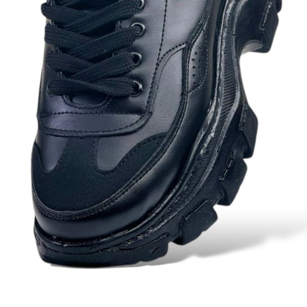 نیم بوت زنانه مدل آیدا NZ456