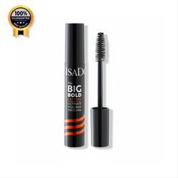 ریمل حجم دهنده ایزادورا نارنجی اورجینال Isadora سری Big Bold Extreme Ultimate volume