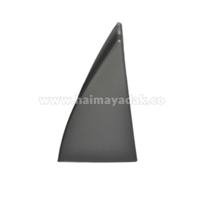 قاب مثلثی (لچکی) گوشه درعقب چپ اچ سی شرکتی