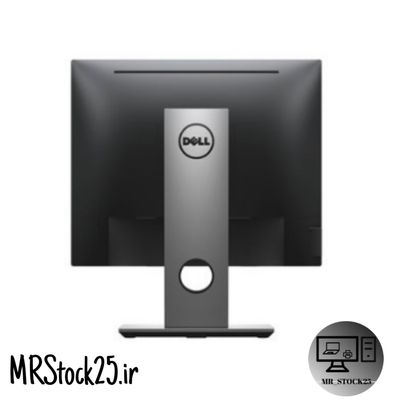 مانیتور استوک دل مدل p1917