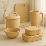 لوازم پلاستیکی آشپزخانه