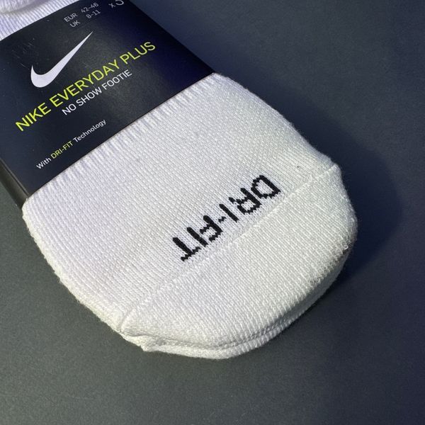 پک 3تایی جوراب اورجینال نایکی