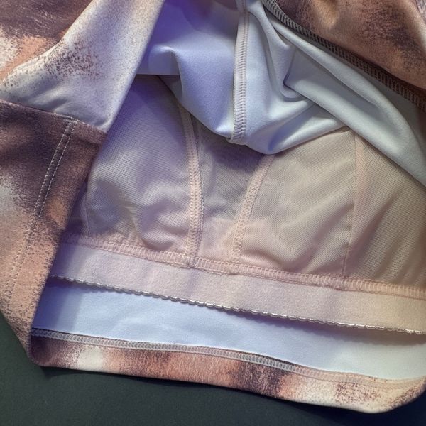 نیم‌تنه apana یوگا pink air