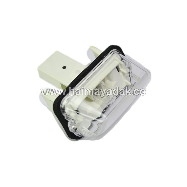 چراغ نمره عقب اچ سی کراس شرکتی