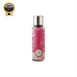 بادی میست رایحه یارا کندی اسکنت کالکشن Scent collection اورجینال اماراتی حجم 250 میل