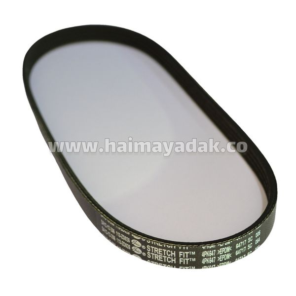 تسمه واتر پمپ و دینام هایما اس5 شرکتی