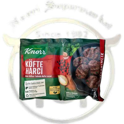 ادویه کنور کوفته هارچی