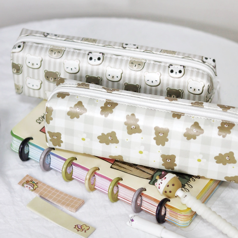 جامدادی تک زیپ فانتزی