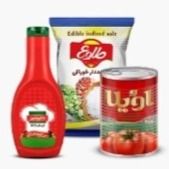 چاشنی و ادویه جات