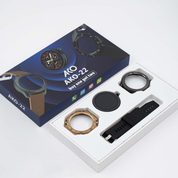 ساعت هوشمند