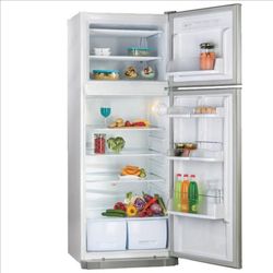 یخچال فریزر امرسان 17 فوت الگانت مدل TFH17T/H
