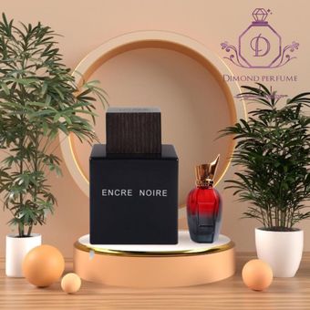 عطر لالیک مشکی انکر نویر | Lalique Encre Noire