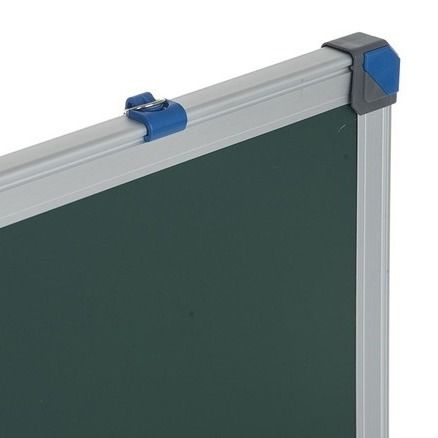 تخته وایت برد- گرین برد شیدکو مدل آلفا سایز 90×60 سانتی‌متر