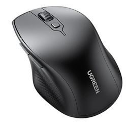 موس بی سیم یوگرین مدل MU101