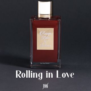 ادکلن رولینگ این لاو بای کیلیان 100 میل جانوین (جکوین) Rolling in Love Kilian Johnwin