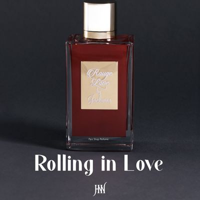 ادکلن رولینگ این لاو بای کیلیان 100 میل جانوین (جکوین) Rolling in Love Kilian Johnwin