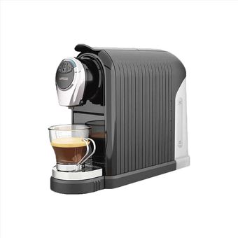 دستگاه اسپرسوساز LePRESSO مدل LPCCAPBK (گارانتی 24 ماهه )