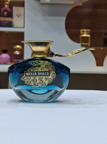 ادکلن زرجف بل دولچه فراگرنس ورد Fragrance World Belle Dolce