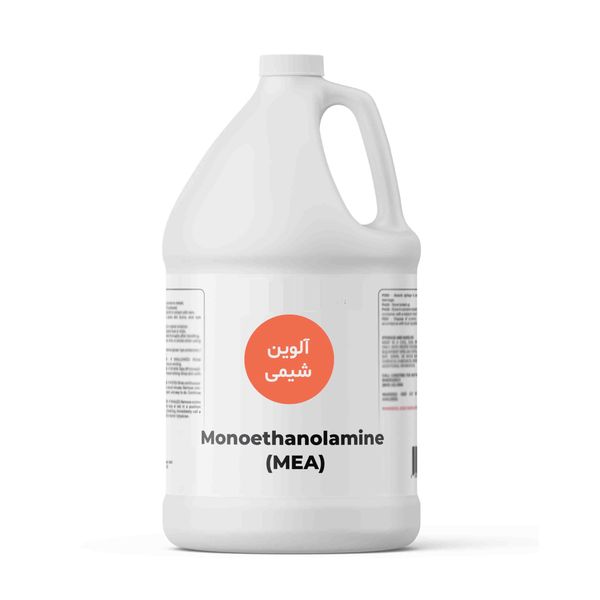 مونو اتانول آمین