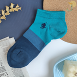 جوراب مچی مردانه سه رنگ پولو شماره (1) برند وارداتی