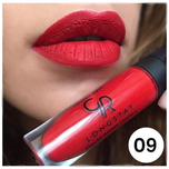 رژ لب مایع گلدن رز مات اصل (شماره 01 تا 47)