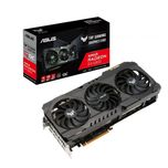 کارت گرافیک ایسوس مدل RX6900XT TUF OC 16GB