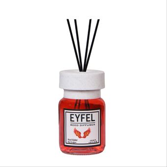 خوشبو کننده هوا ایفل EYFEL مدل رد دراگون (اژدهای قرمز) red dragon حجم 120 لیتر