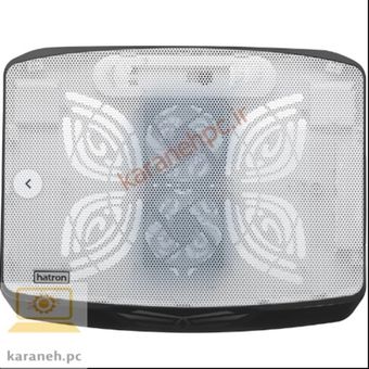 پایه خنک کننده هترون مدل HCP120