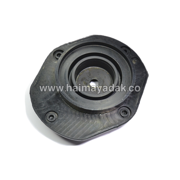 توپی سر کمک اچ سی کراس شرکتی