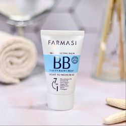 بی بی کرم 7 در 1 فارماسی (FARMASI BB)