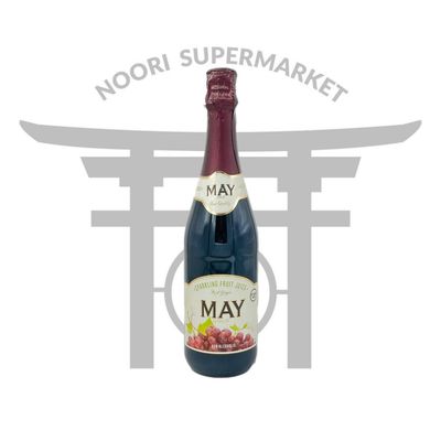 شامپاین بدون الکل انگور قرمز 750 میل