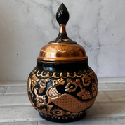 شکلات خوری