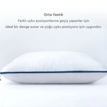 بالش یاتاش مدل Smart Flex