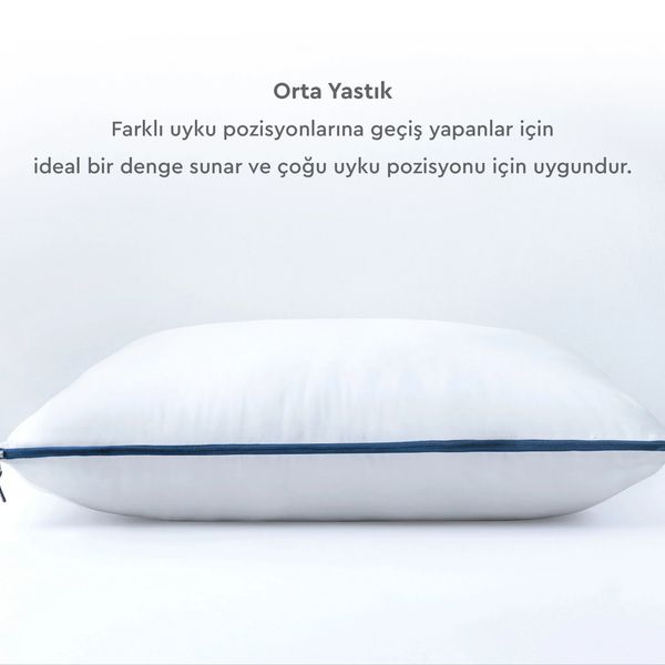 بالش یاتاش مدل Smart Flex