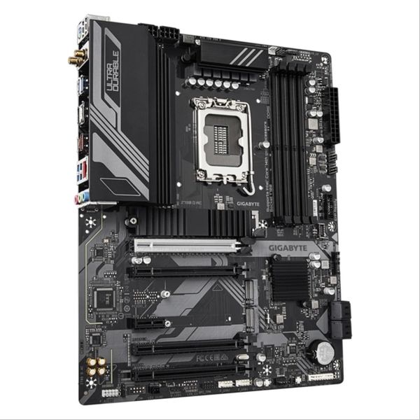 مادربرد گیگابایت مدل Gigabyte  Z790 D AC (rev. 1.0)