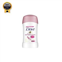 مام صابونی داو Dove اورجینال حاوی مرطوب کننده گل سوسن Fresh lilly حجم 40 میل