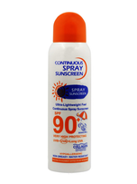 اسپری ضد آفتاب وکالی اصلی