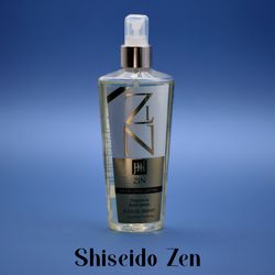 بادی اسپلش زن شیسیدو 250 میل جانوین (جکوین) Shiseido Zen Johnwin