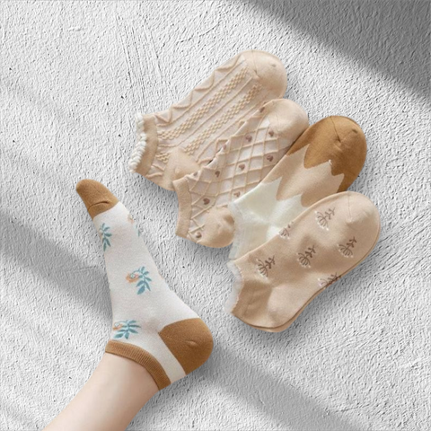 انواع جوراب