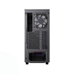 کیس کامپیوتر گیم مکس مدل Contac COC BR