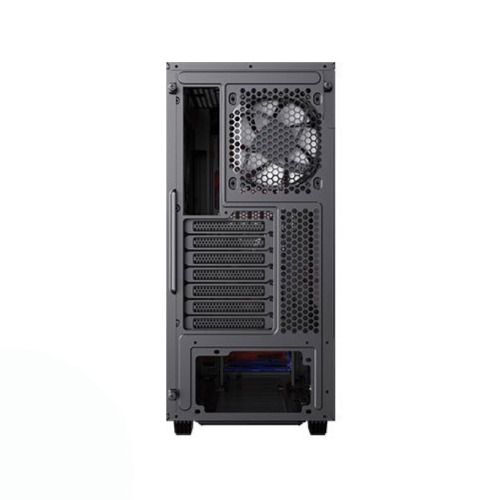 کیس کامپیوتر گیم مکس مدل Contac COC BR