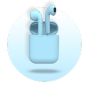 هنذفری و ایرپاد